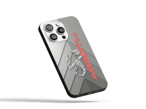 Fiat Abarth Coque Smartphone Édition Max Qualité Pro